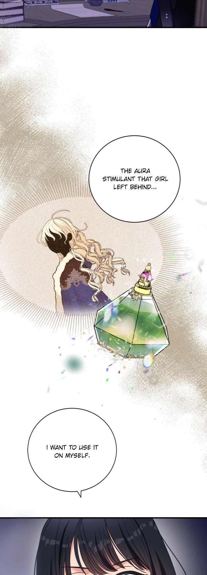 A Witch's Hopeless Wish Chapter 113 page 31 - Chapter 113