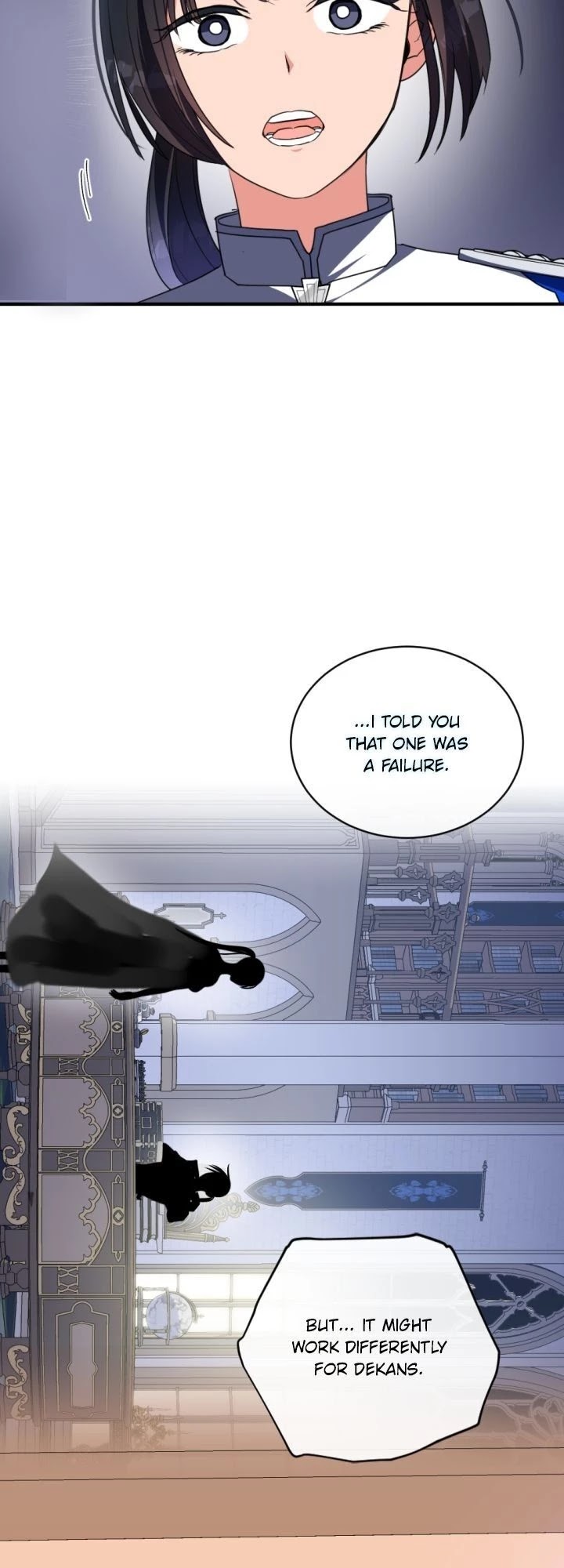 A Witch's Hopeless Wish Chapter 113 page 32 - Chapter 113