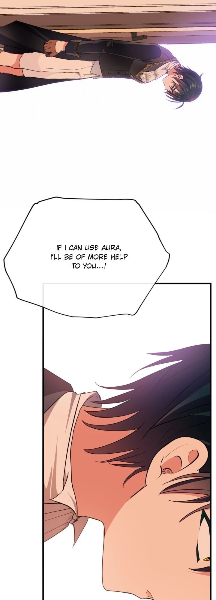 A Witch's Hopeless Wish Chapter 113 page 33 - Chapter 113