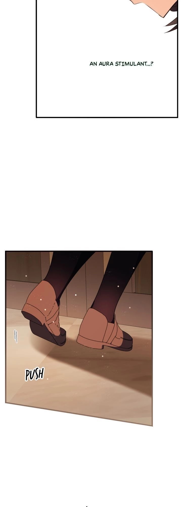 A Witch's Hopeless Wish Chapter 113 page 34 - Chapter 113