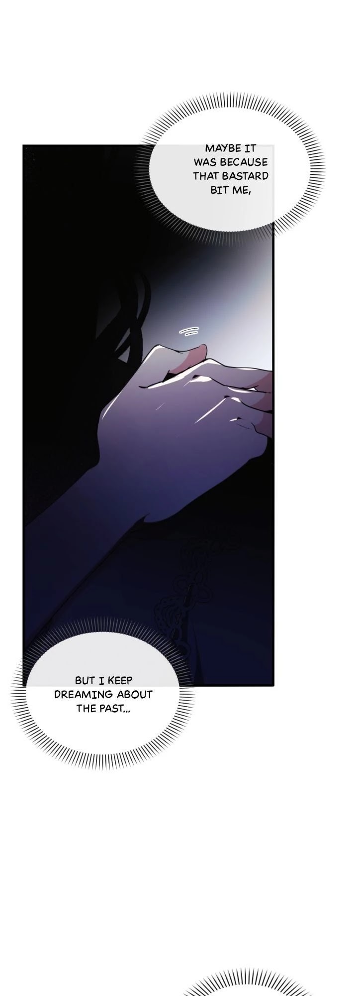 A Witch's Hopeless Wish Chapter 113 page 38 - Chapter 113