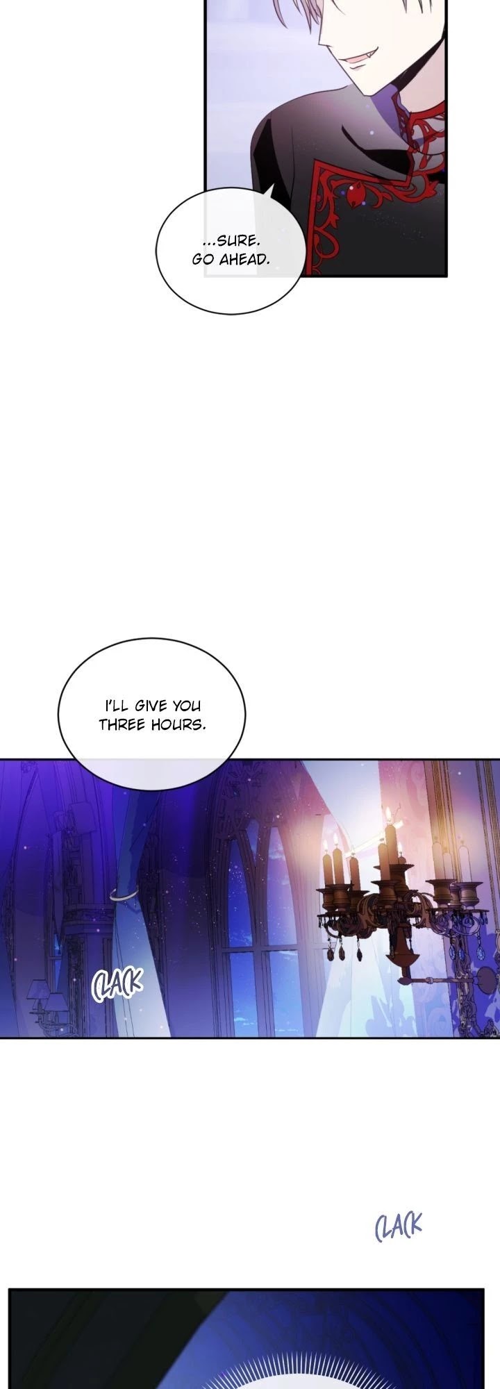 A Witch's Hopeless Wish Chapter 114 page 15 - Chapter 114