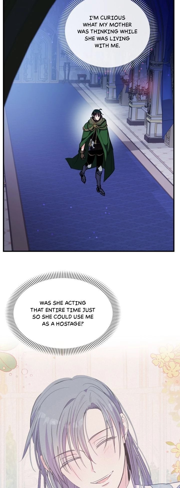 A Witch's Hopeless Wish Chapter 114 page 16 - Chapter 114