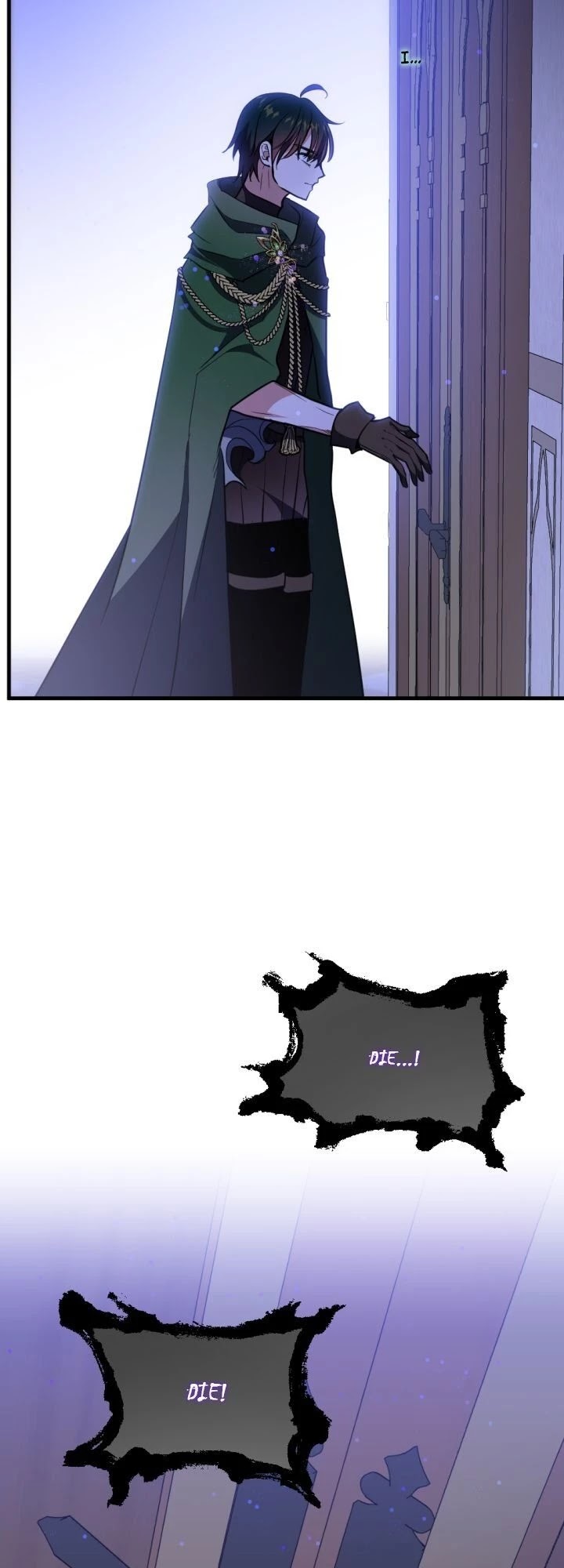A Witch's Hopeless Wish Chapter 114 page 20 - Chapter 114
