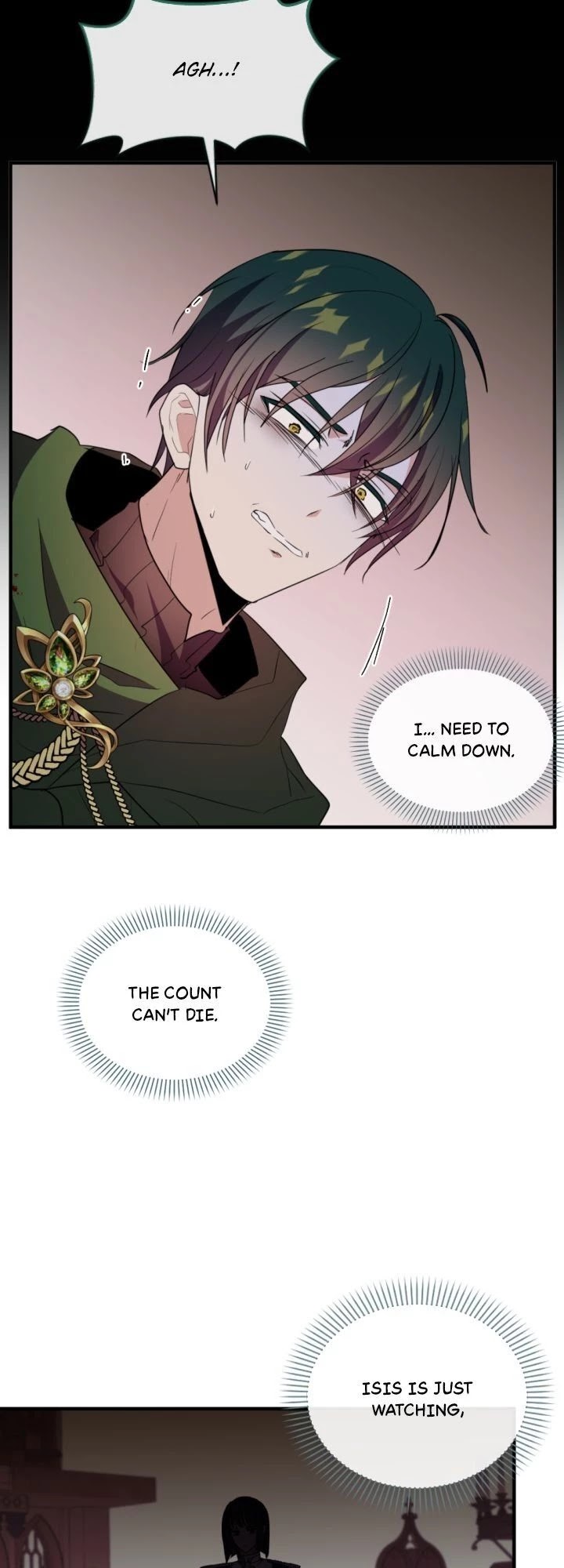 A Witch's Hopeless Wish Chapter 114 page 25 - Chapter 114