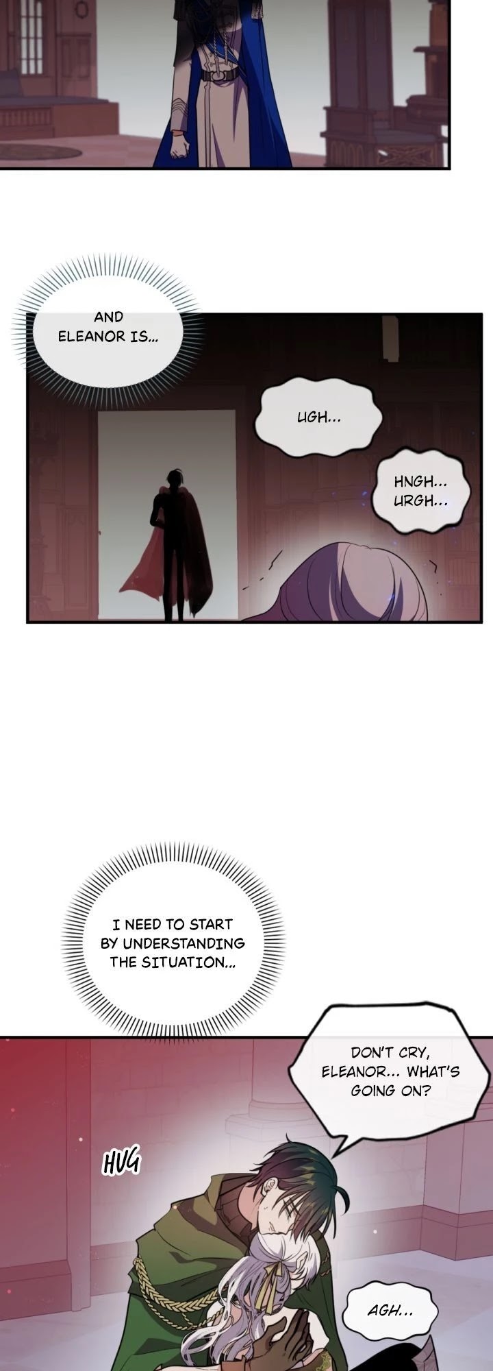 A Witch's Hopeless Wish Chapter 114 page 26 - Chapter 114