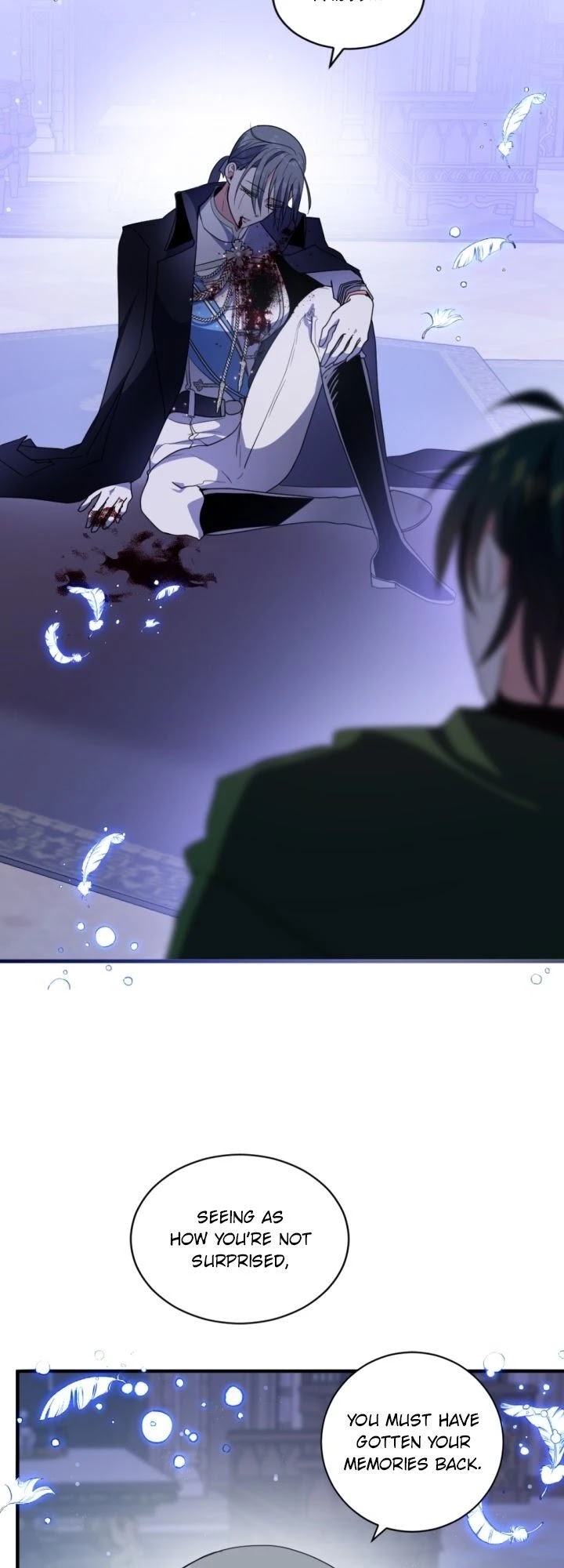 A Witch's Hopeless Wish Chapter 114 page 29 - Chapter 114