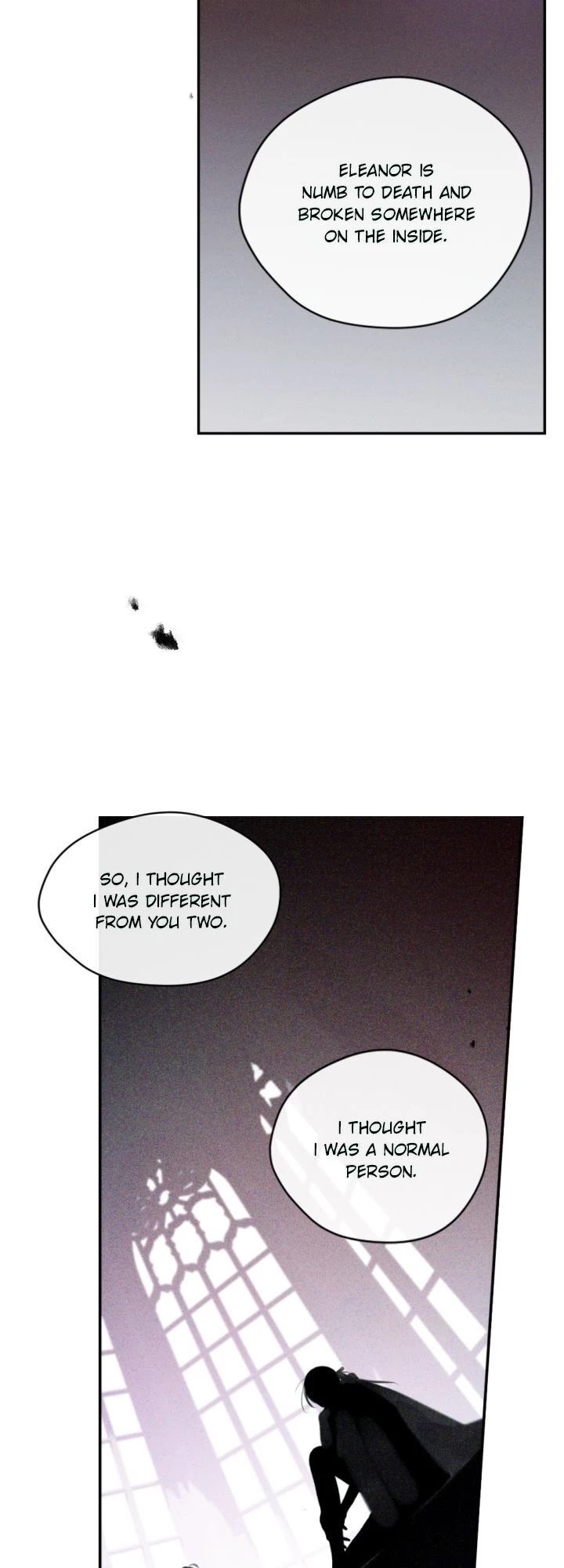 A Witch's Hopeless Wish Chapter 114 page 36 - Chapter 114