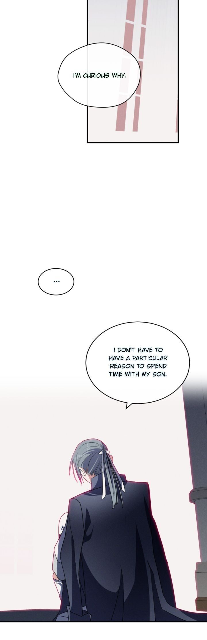 A Witch's Hopeless Wish Chapter 114 page 41 - Chapter 114
