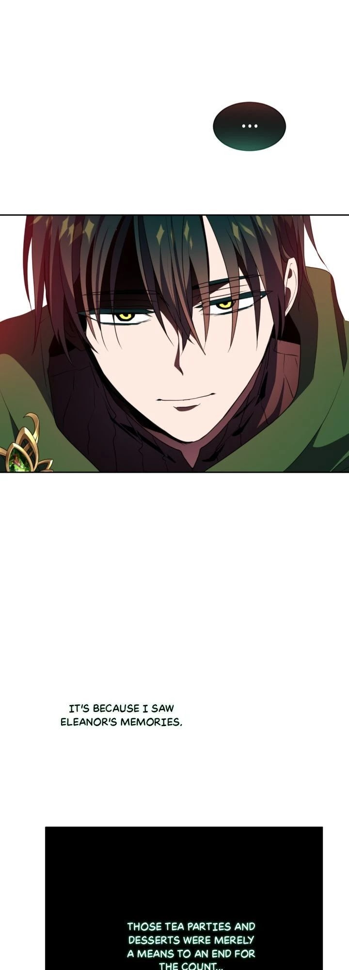 A Witch's Hopeless Wish Chapter 114 page 42 - Chapter 114