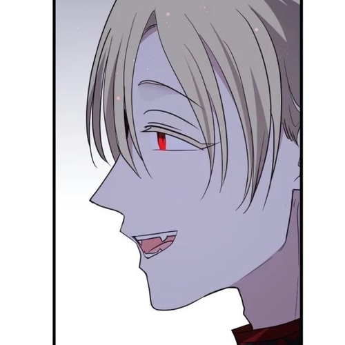 A Witch's Hopeless Wish Chapter 114 cover