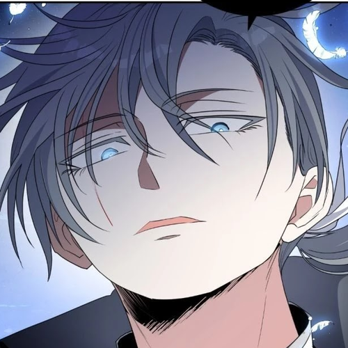 A Witch's Hopeless Wish Chapter 115 cover