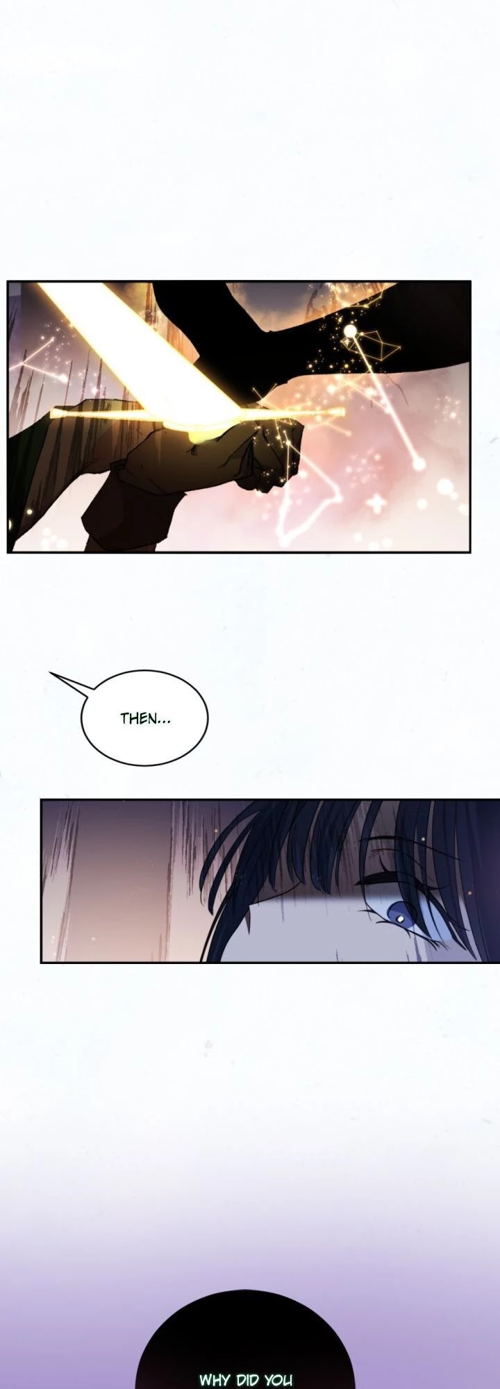 A Witch's Hopeless Wish Chapter 116 page 11 - Chapter 116