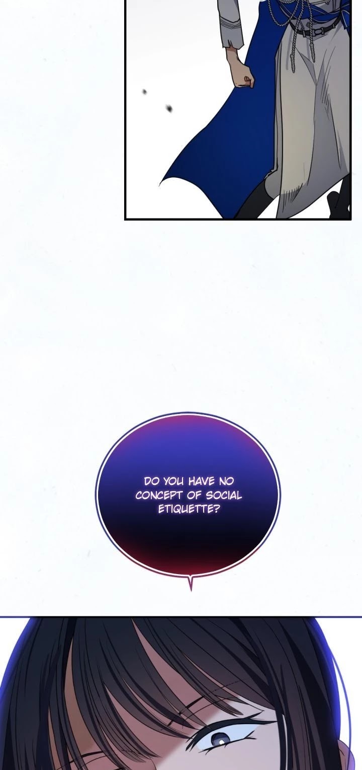 A Witch's Hopeless Wish Chapter 116 page 13 - Chapter 116