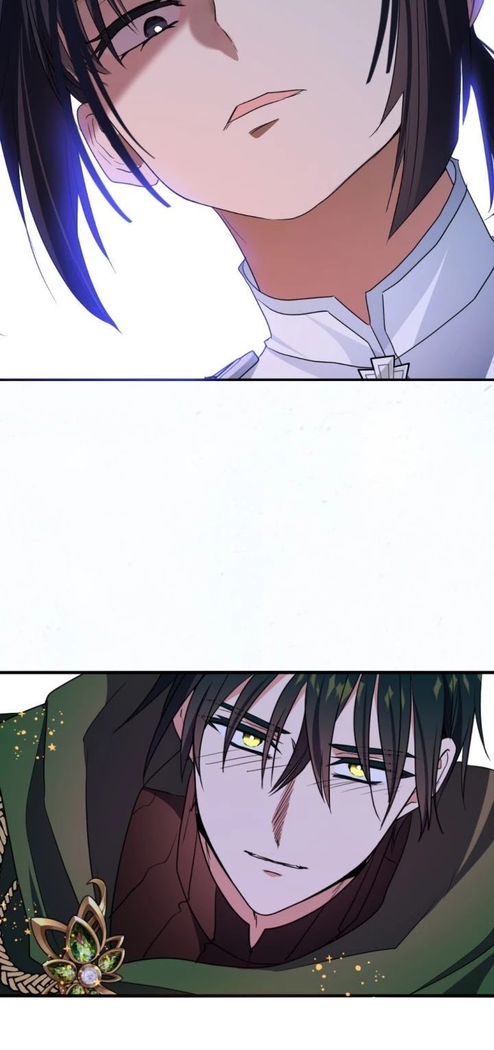 A Witch's Hopeless Wish Chapter 116 page 14 - Chapter 116