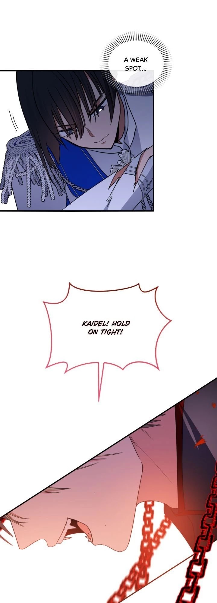 A Witch's Hopeless Wish Chapter 116 page 15 - Chapter 116