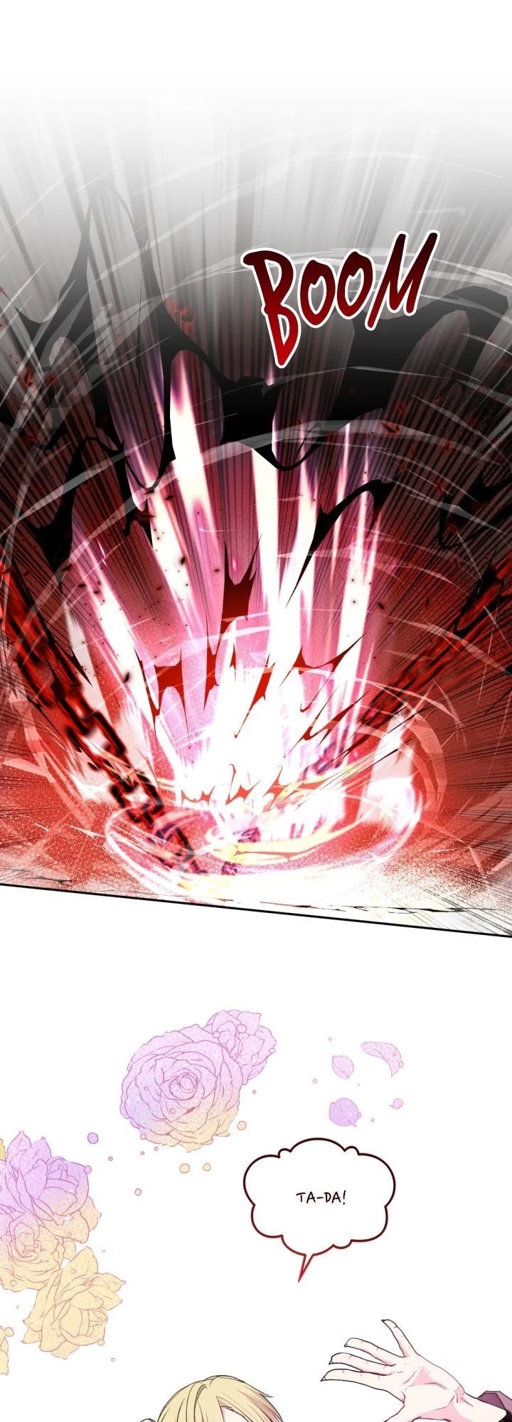A Witch's Hopeless Wish Chapter 116 page 17 - Chapter 116
