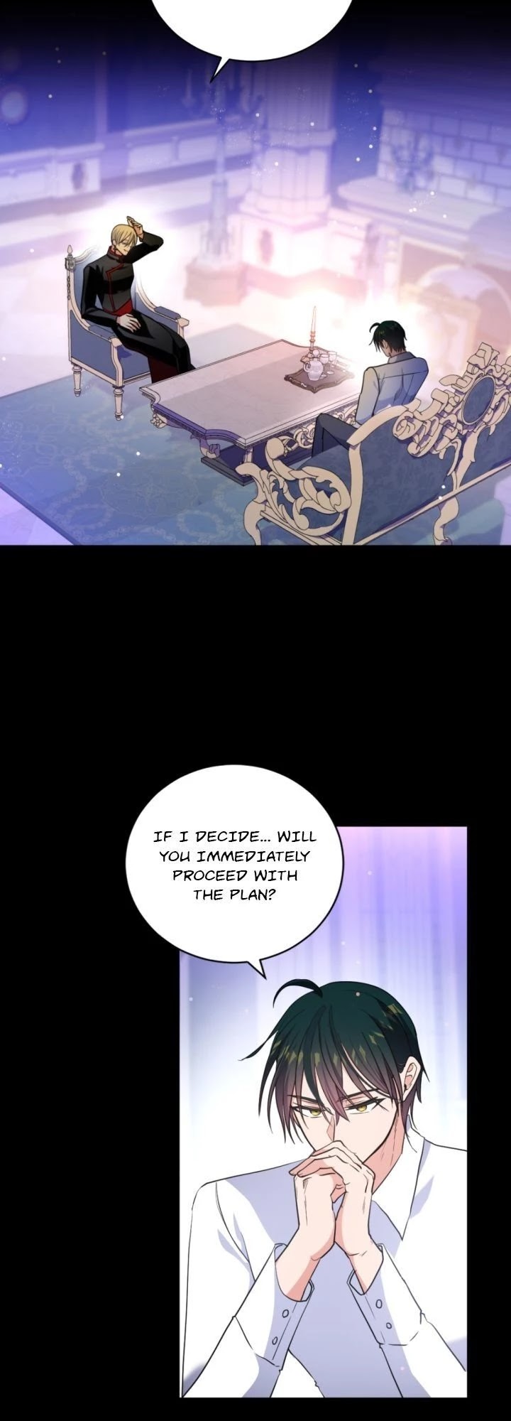A Witch's Hopeless Wish Chapter 116 page 20 - Chapter 116