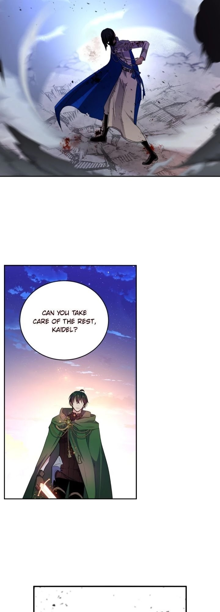 A Witch's Hopeless Wish Chapter 116 page 26 - Chapter 116