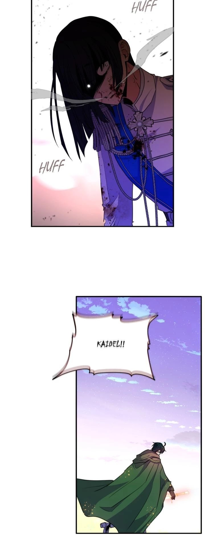 A Witch's Hopeless Wish Chapter 116 page 27 - Chapter 116