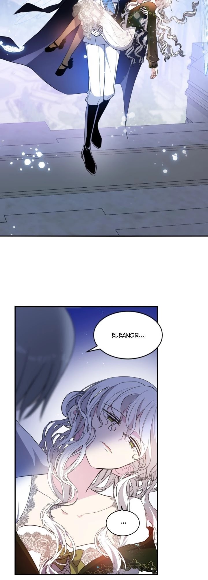 A Witch's Hopeless Wish Chapter 116 page 30 - Chapter 116
