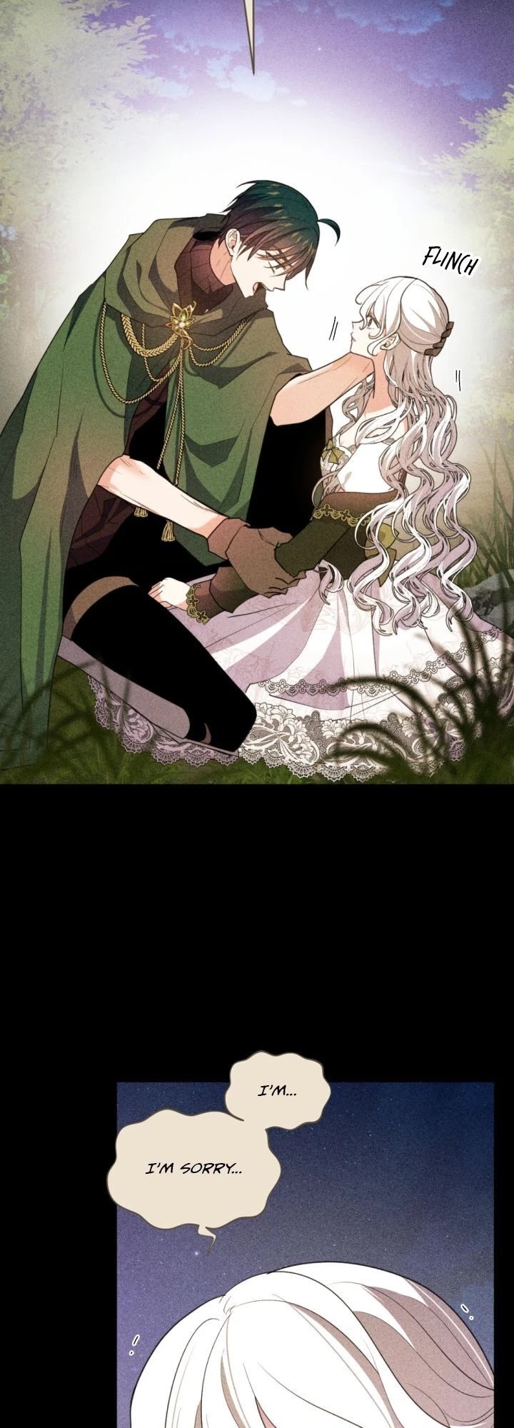 A Witch's Hopeless Wish Chapter 116 page 32 - Chapter 116