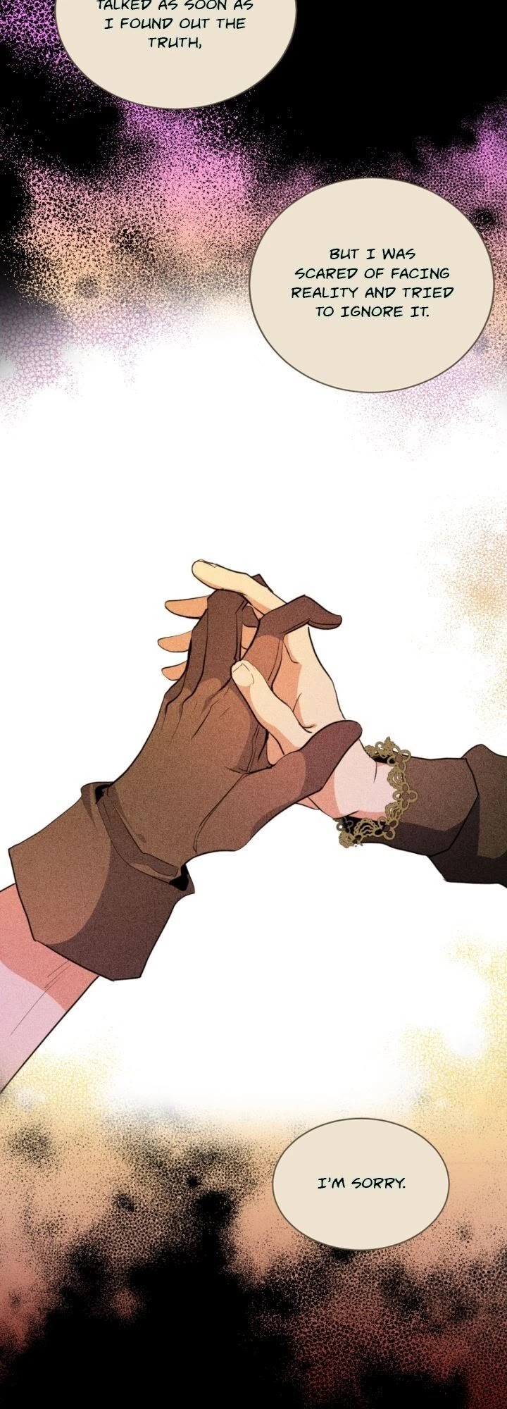 A Witch's Hopeless Wish Chapter 116 page 39 - Chapter 116