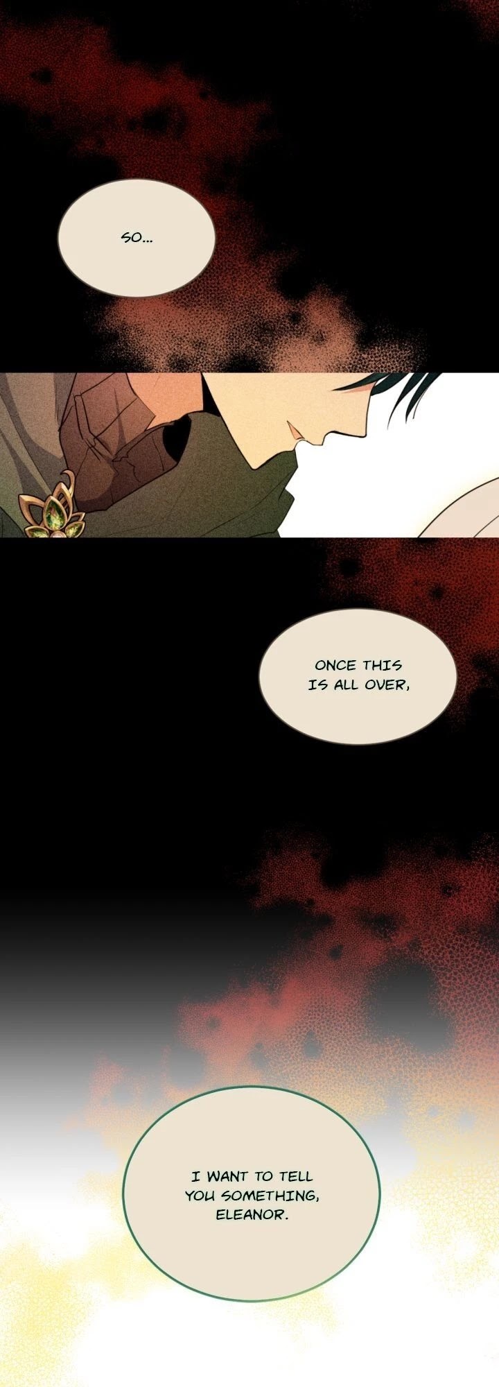 A Witch's Hopeless Wish Chapter 116 page 40 - Chapter 116