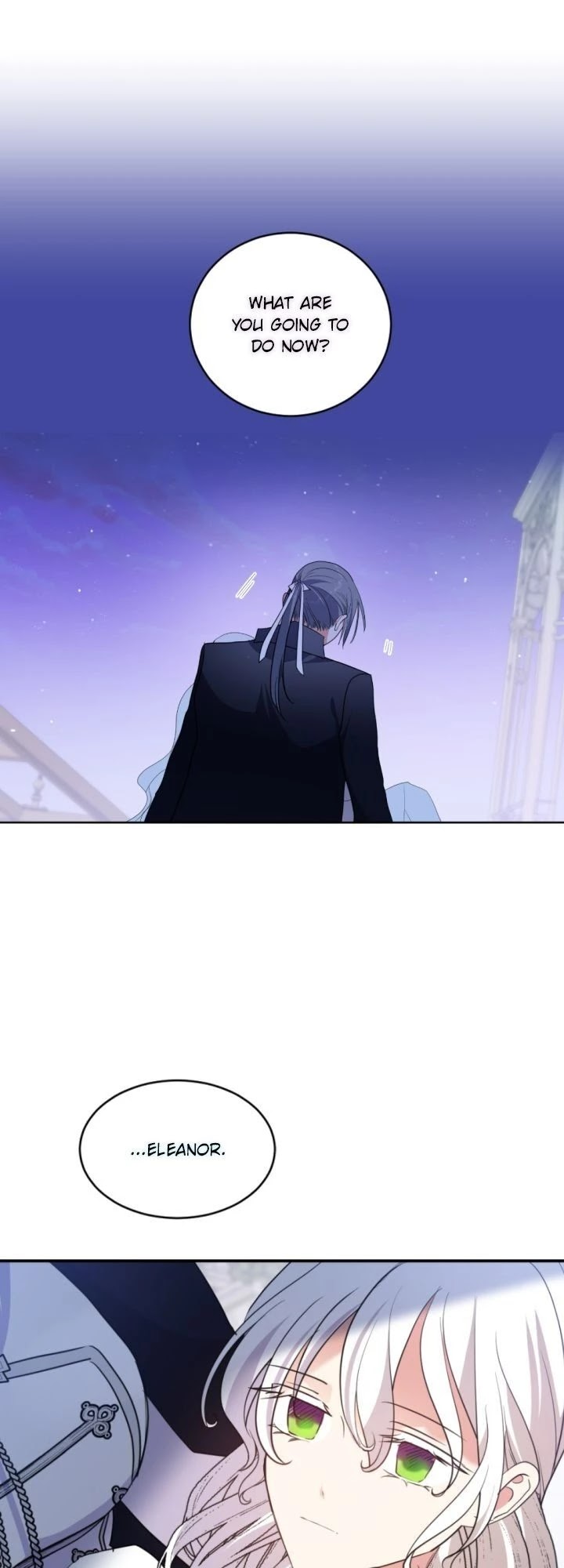 A Witch's Hopeless Wish Chapter 116 page 42 - Chapter 116
