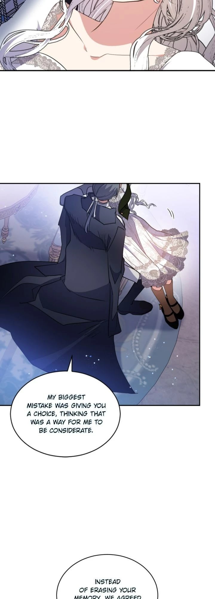 A Witch's Hopeless Wish Chapter 116 page 43 - Chapter 116