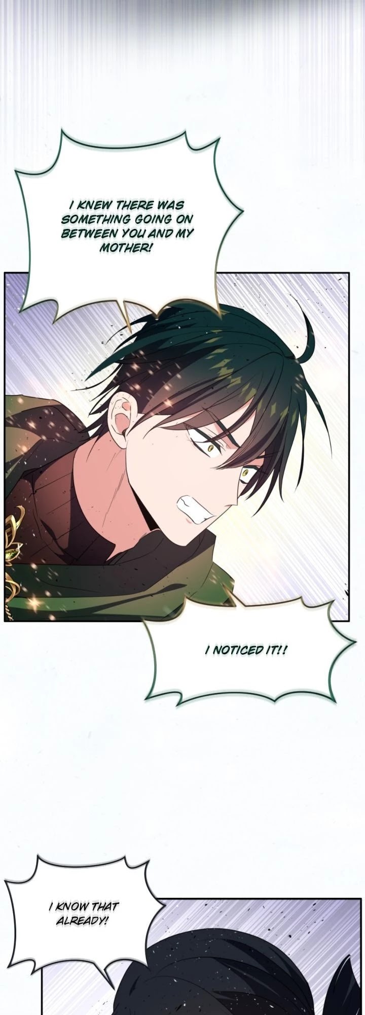 A Witch's Hopeless Wish Chapter 116 page 6 - Chapter 116
