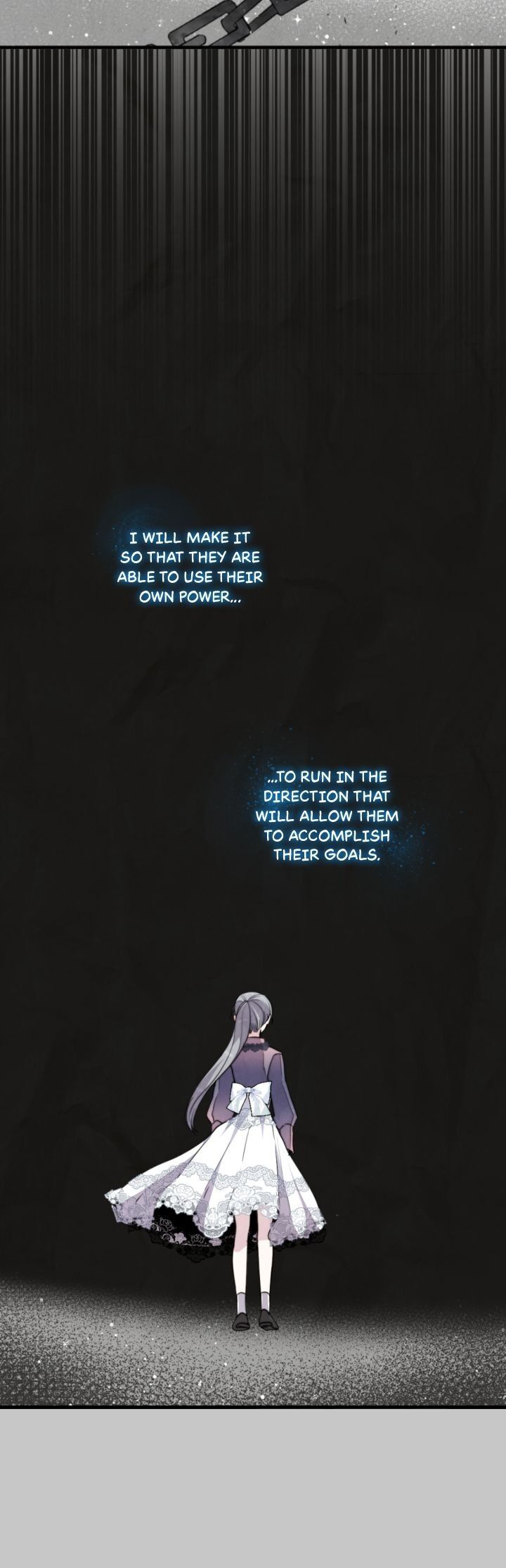 A Witch's Hopeless Wish Chapter 117 page 13 - Chapter 117