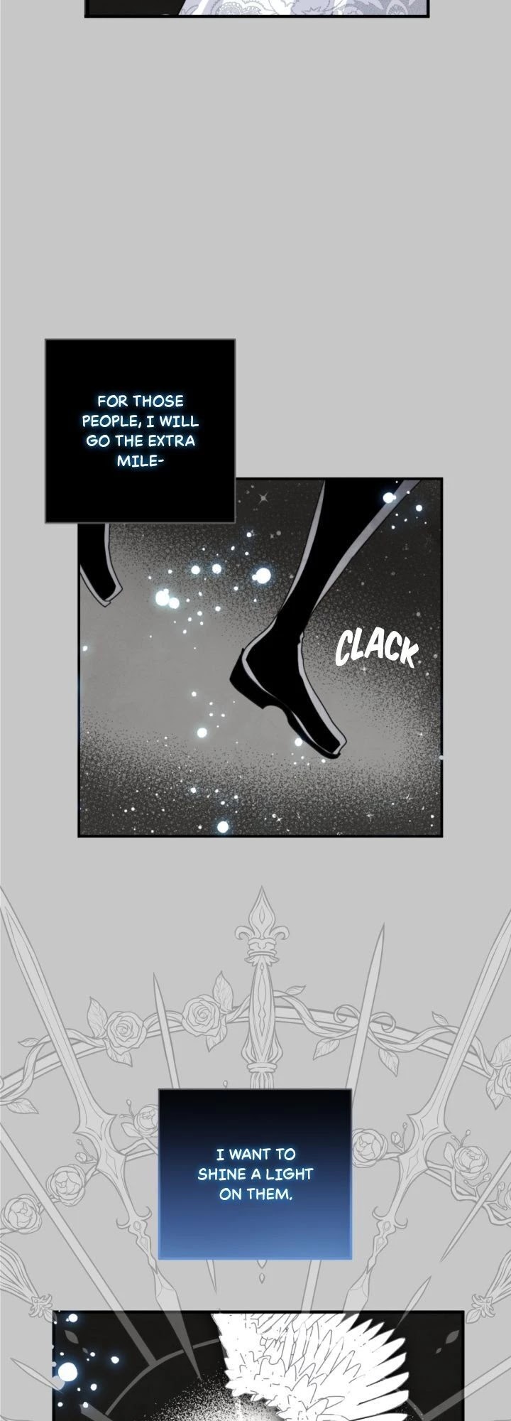 A Witch's Hopeless Wish Chapter 117 page 15 - Chapter 117