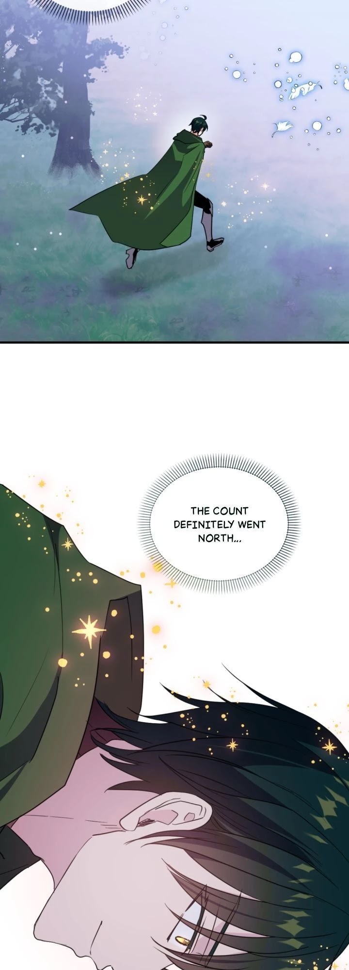 A Witch's Hopeless Wish Chapter 117 page 22 - Chapter 117