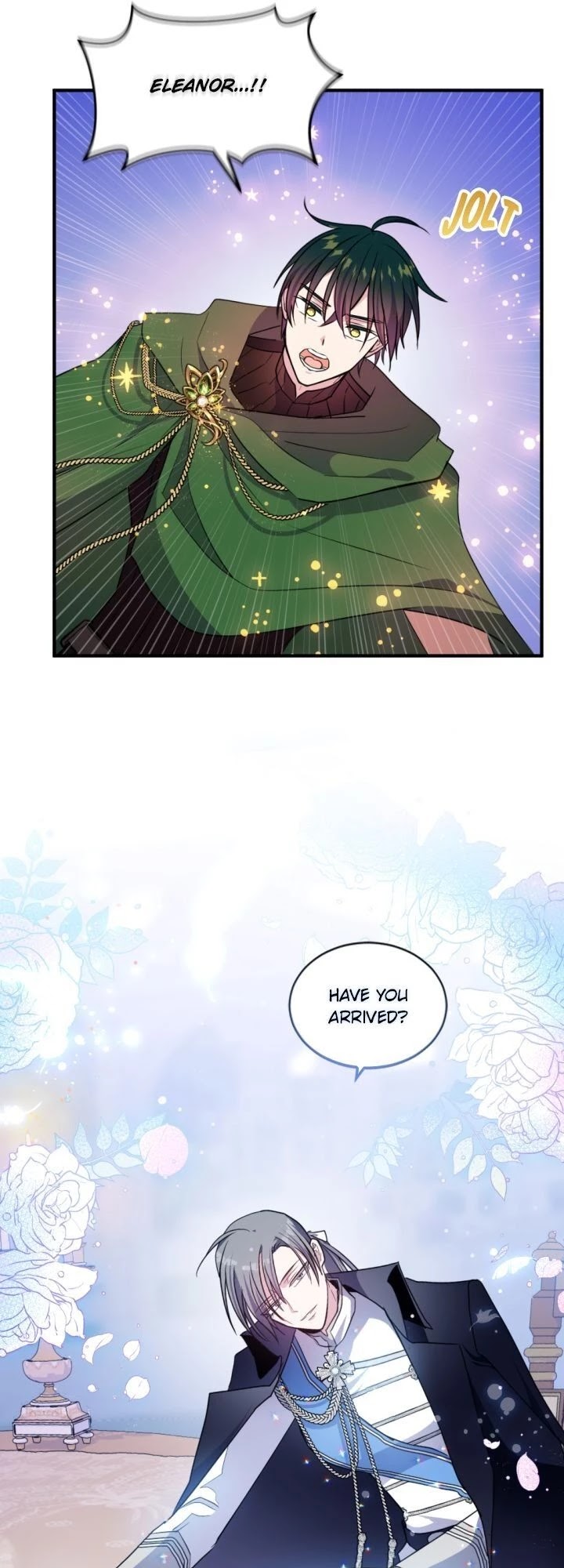 A Witch's Hopeless Wish Chapter 117 page 24 - Chapter 117