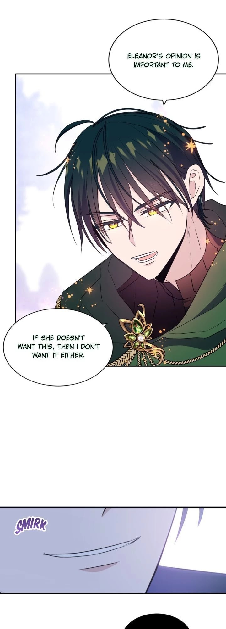 A Witch's Hopeless Wish Chapter 117 page 27 - Chapter 117
