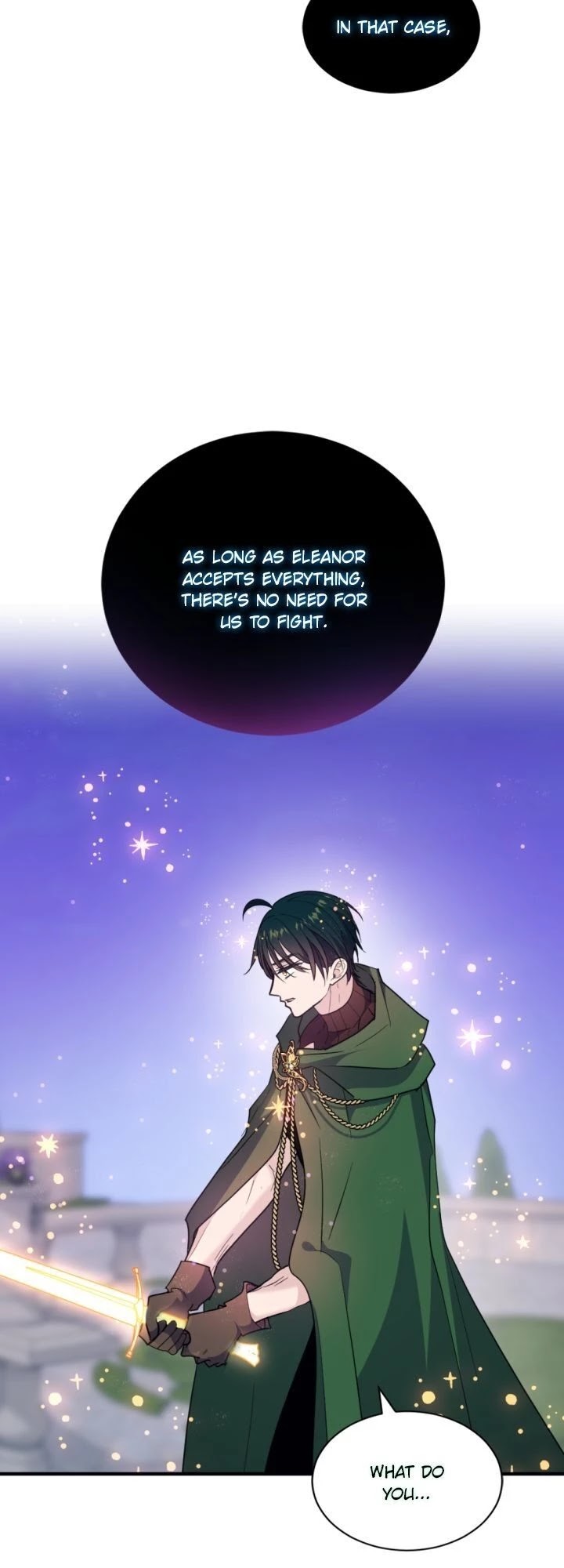 A Witch's Hopeless Wish Chapter 117 page 28 - Chapter 117