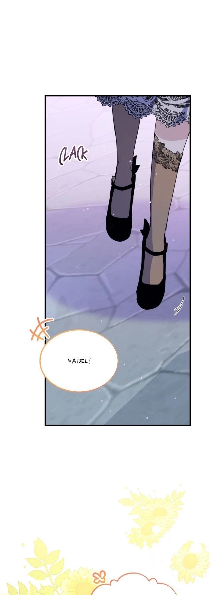 A Witch's Hopeless Wish Chapter 117 page 29 - Chapter 117