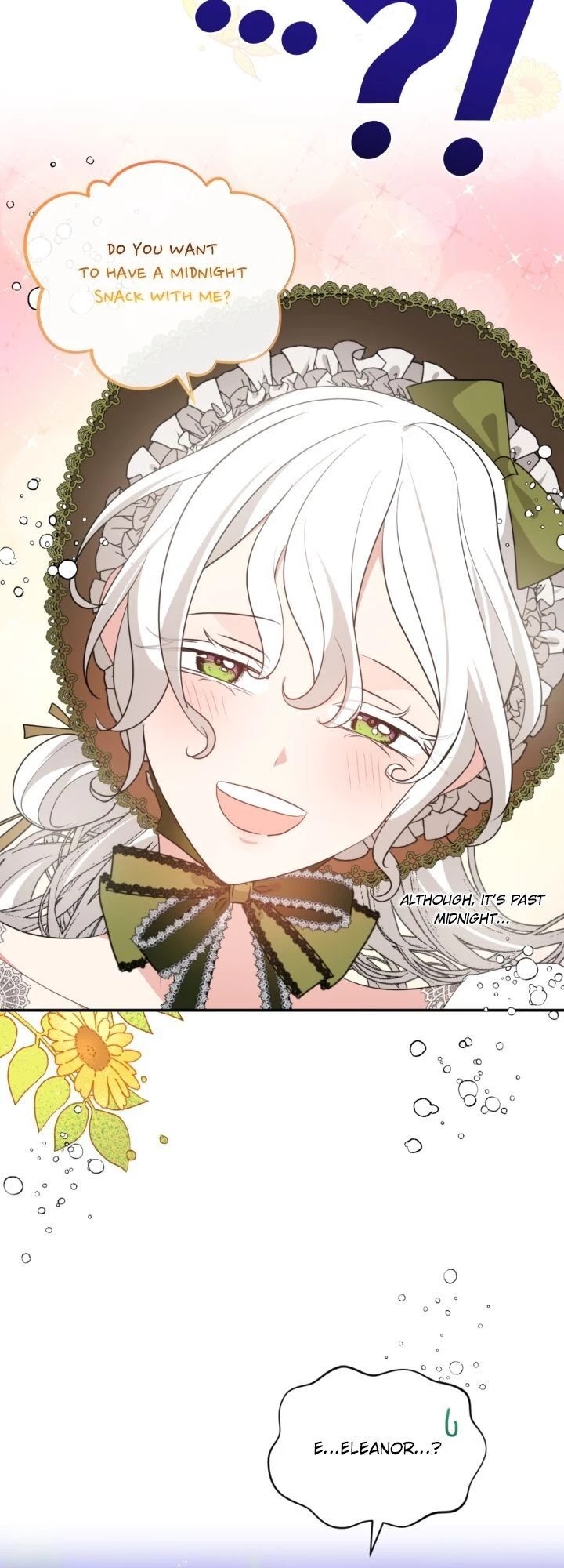 A Witch's Hopeless Wish Chapter 117 page 31 - Chapter 117