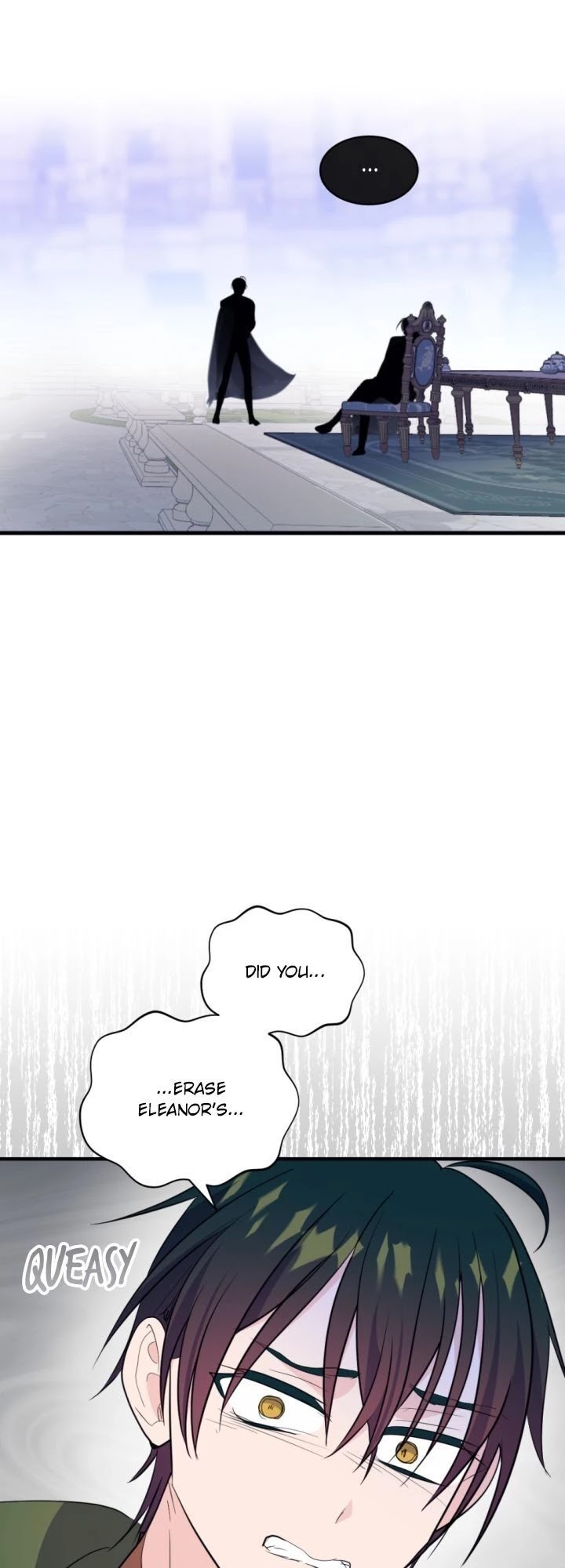 A Witch's Hopeless Wish Chapter 117 page 34 - Chapter 117