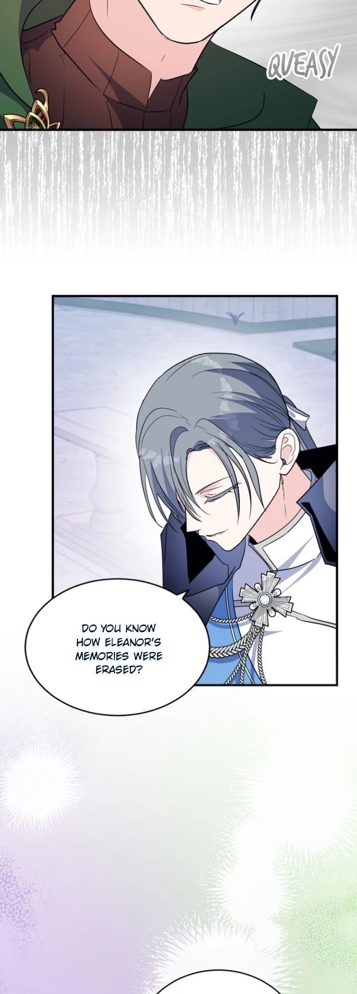 A Witch's Hopeless Wish Chapter 117 page 35 - Chapter 117