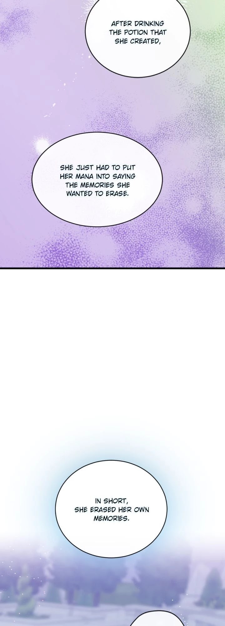 A Witch's Hopeless Wish Chapter 117 page 36 - Chapter 117