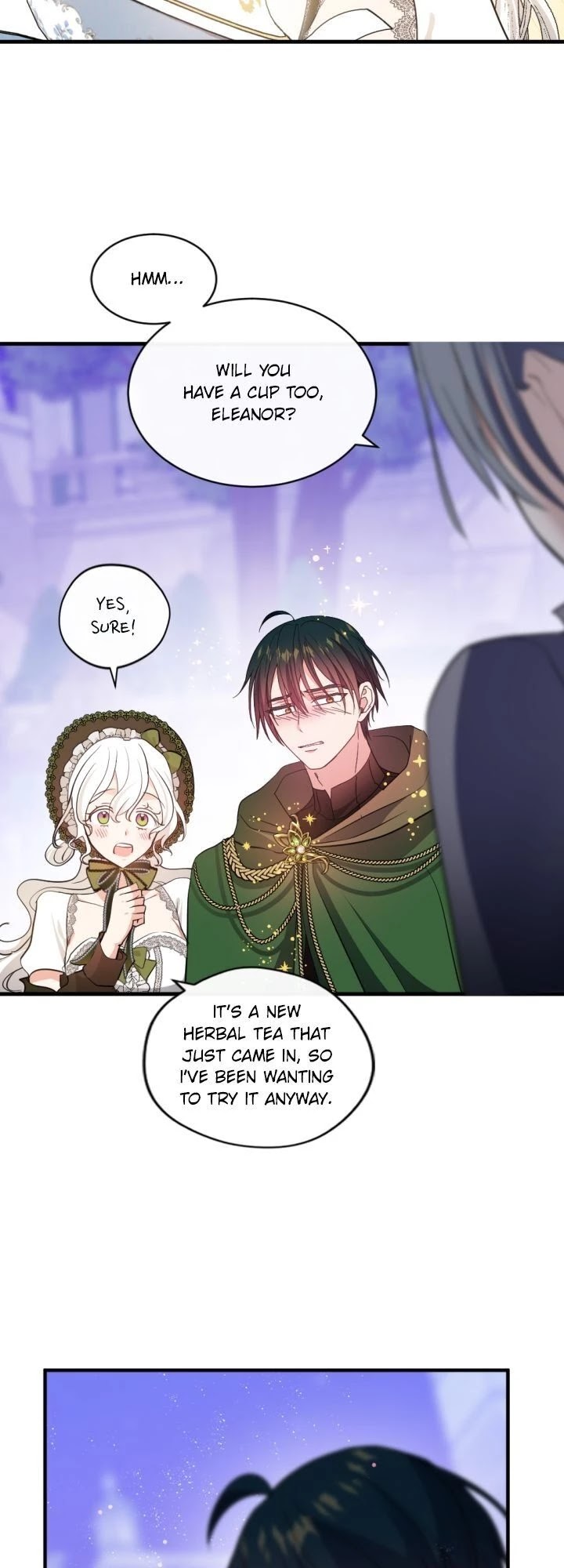 A Witch's Hopeless Wish Chapter 117 page 38 - Chapter 117
