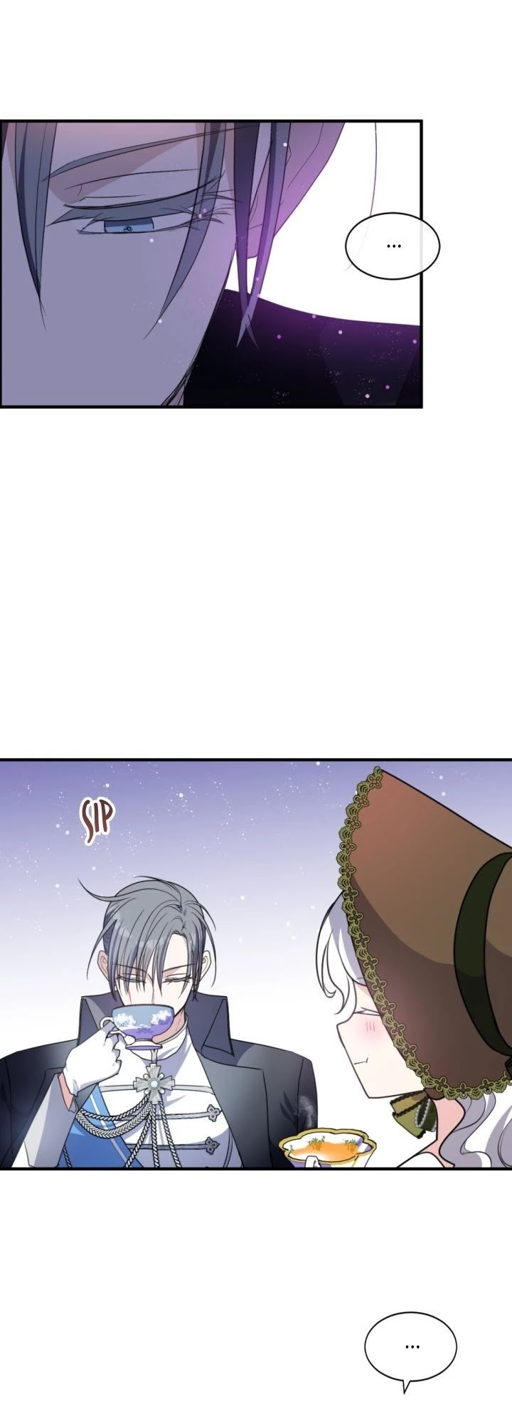A Witch's Hopeless Wish Chapter 117 page 41 - Chapter 117