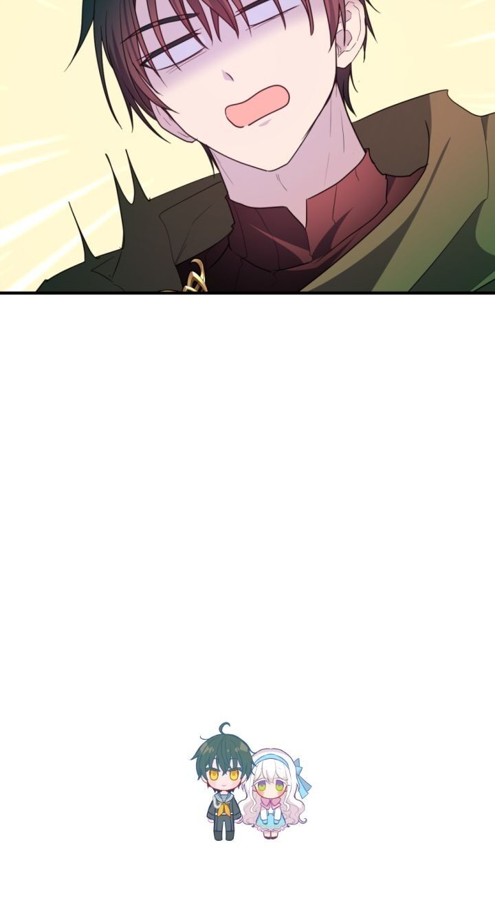 A Witch's Hopeless Wish Chapter 117 page 44 - Chapter 117