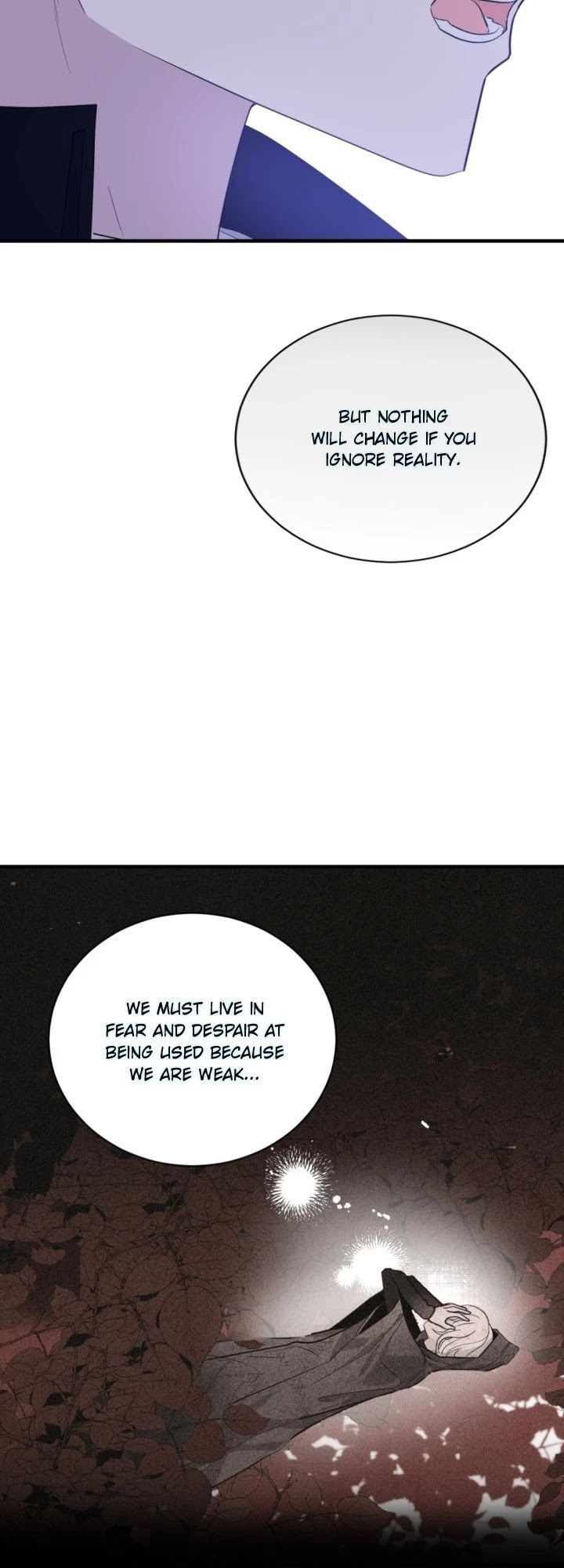 A Witch's Hopeless Wish Chapter 117 page 6 - Chapter 117