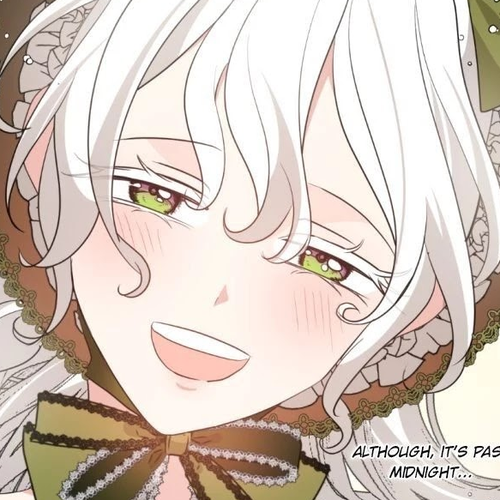 A Witch's Hopeless Wish Chapter 117 cover