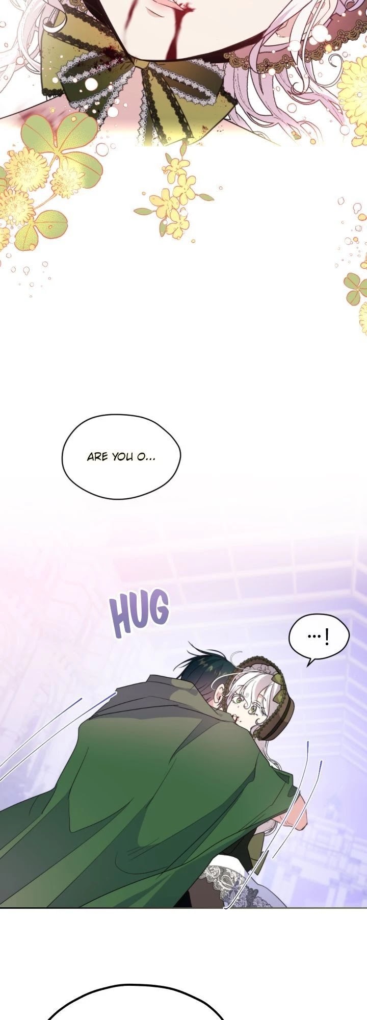 A Witch's Hopeless Wish Chapter 119 page 12 - Chapter 119