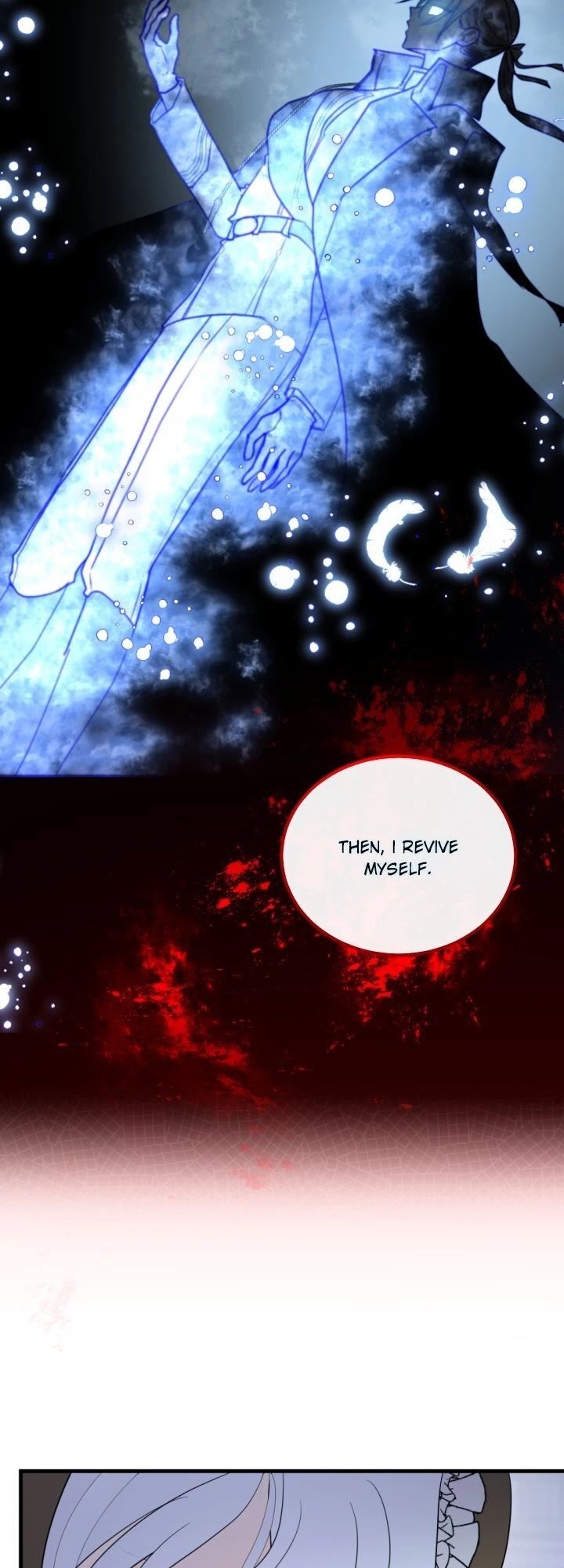 A Witch's Hopeless Wish Chapter 119 page 17 - Chapter 119