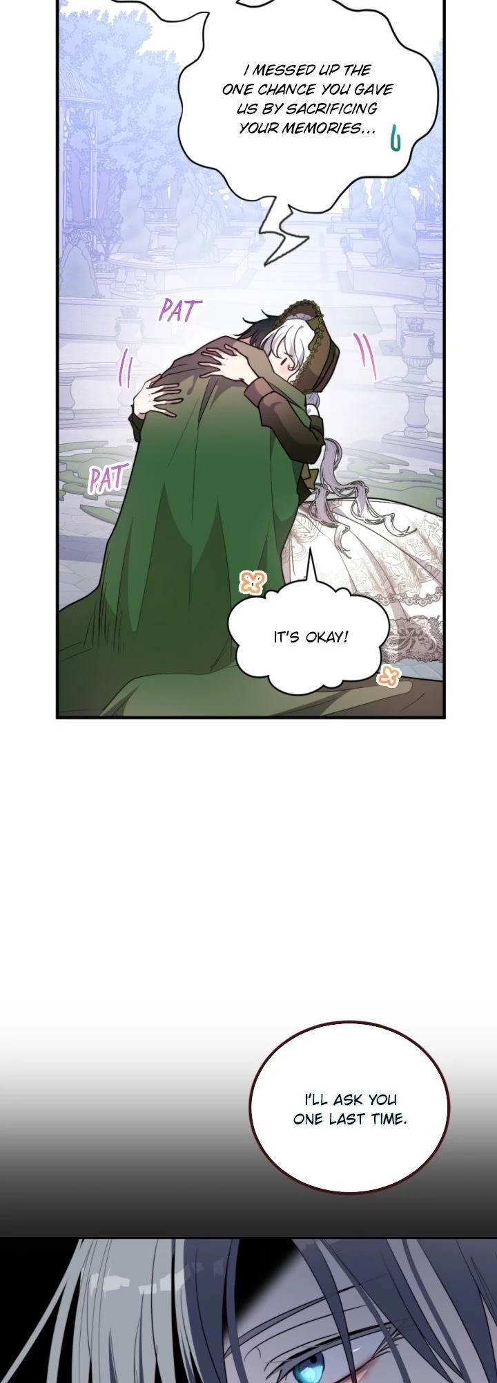 A Witch's Hopeless Wish Chapter 119 page 20 - Chapter 119